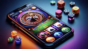 Mobile slot guide layout for bj999 login users browsing in Bangladesh