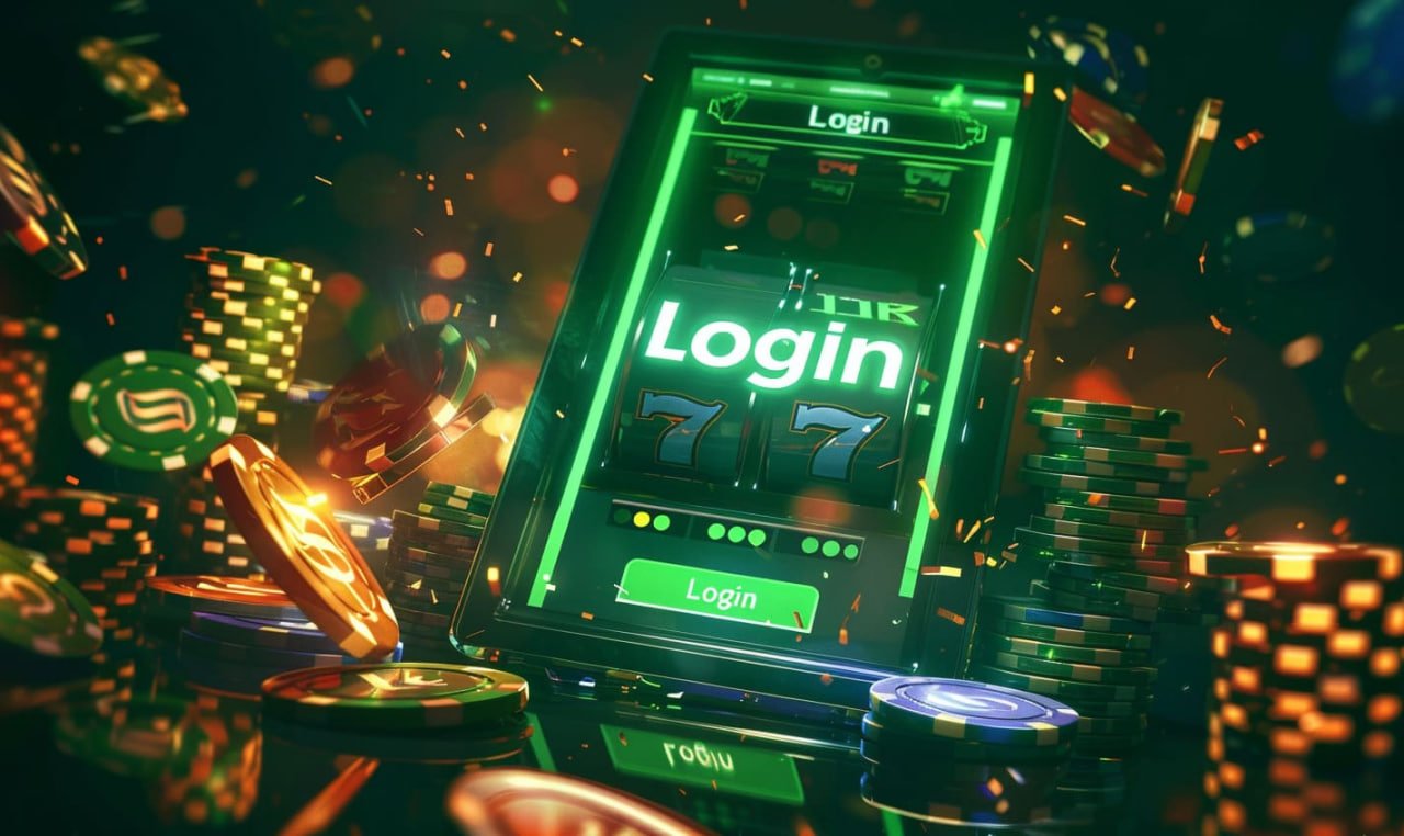 Responsible gaming message beside bj999 login slots guide for adult users