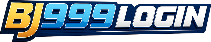 bj999 login homepage logo